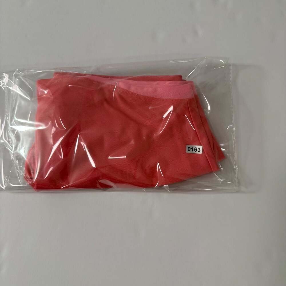 Under Armour Women's Play Up 3.0 Shorts in Pink Size S - Picture 9 of 9